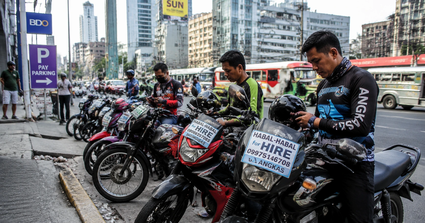 Understanding the Significance of the Okada Retrenchment Letter in the Filipino Transport Sector - image 1 Understanding the Significance of the Okada Retrenchment Letter in the Filipino Transport Sector - image 1