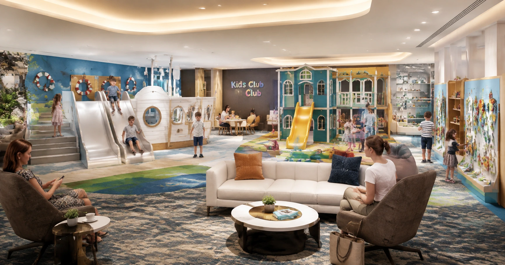 Comprehensive Guide to Okada Kids Club Prices and Related Offers - image 2