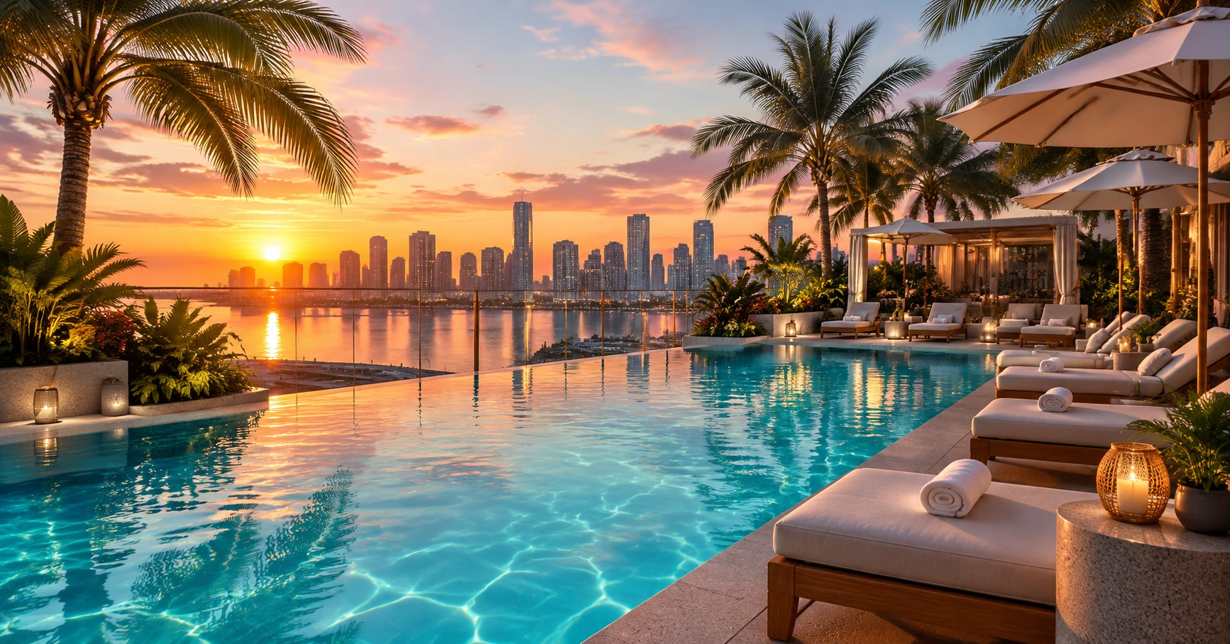 Discover the Agoda Okada Experience: Luxury and Value Combined - image 2
